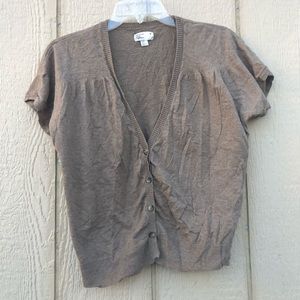 American Eagle Cardigan Sweater